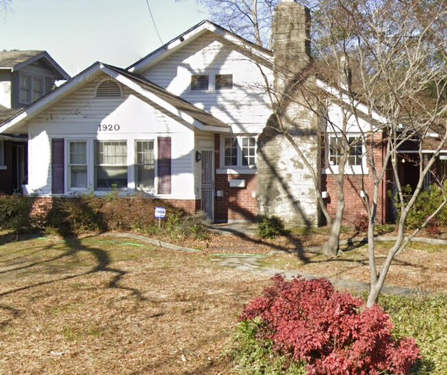 property at 1920 Snowden Ave