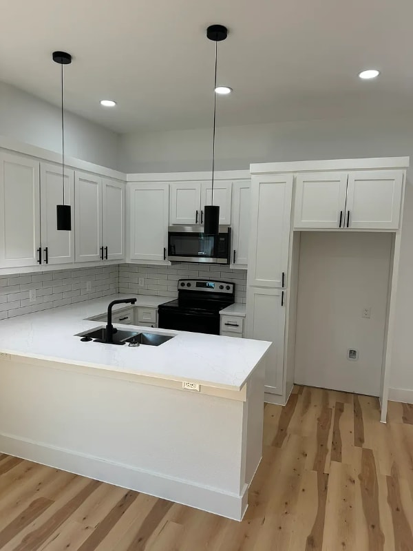 855 18th SE in Paris, TX - Building Photo - Building Photo