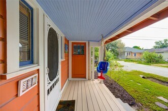 511 Fugate St in Houston, TX - Building Photo - Building Photo