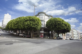 1287-1295 Green St in San Francisco, CA - Building Photo - Other