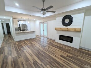 8698 Doris Ave in Pensacola, FL - Building Photo - Building Photo