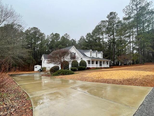 854 Starbuck Dr in Aiken, SC - Building Photo - Building Photo