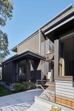 76 Holworthy St in Cambridge, MA - Building Photo - Building Photo