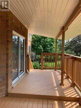 1622 Bristol Rd W in Mississauga, ON - Building Photo - Building Photo