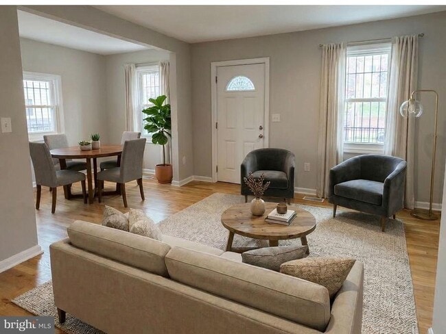 property at 5126 Call Pl SE