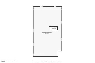 9006 W 22nd Pl in North Riverside, IL - Building Photo - Building Photo