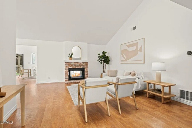 2226 Sanderling St in Ventura, CA - Building Photo - Building Photo