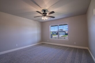 16116 Quiet Storm Dr in Oklahoma City, OK - Building Photo - Building Photo