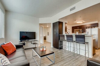 Prisma Student Housing in San Diego, CA - Building Photo - Building Photo