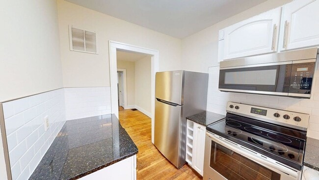property at 210 Olentangy St