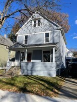 15 Duane Ave in Binghamton, NY - Building Photo
