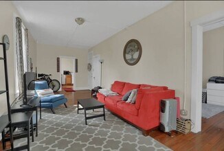 Kutztown Crashpads in Kutztown, PA - Foto de edificio - Building Photo