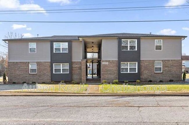 property at 203 Eveningside Dr