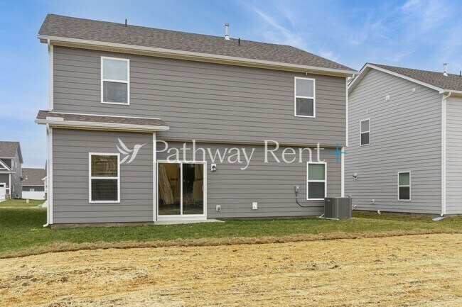 2416 Nabali Wy in Murfreesboro, TN - Building Photo - Building Photo