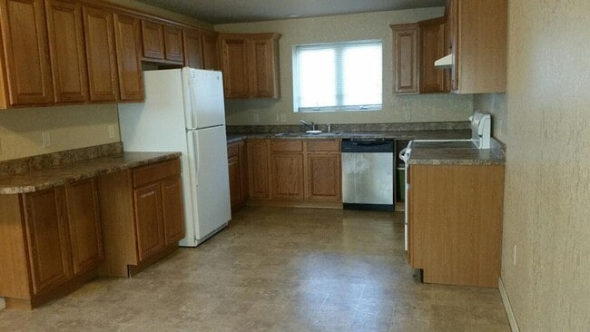 property at 515 South St