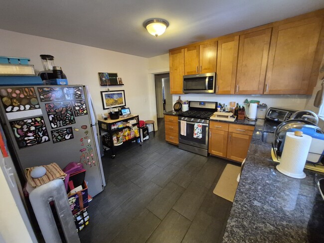 17 Pequossette St, Unit 17A