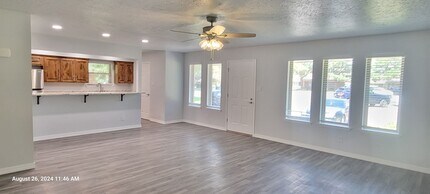 3525 Adenmor Ct in Clovis, NM - Building Photo - Building Photo