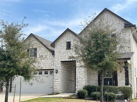 5321 Ponte Tresa Dr in Bee Cave, TX - Building Photo