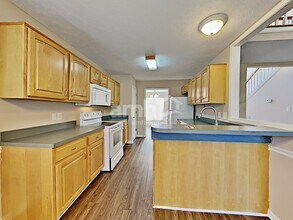 1150 Rock Ledge Pass in Gallatin, TN - Building Photo - Building Photo