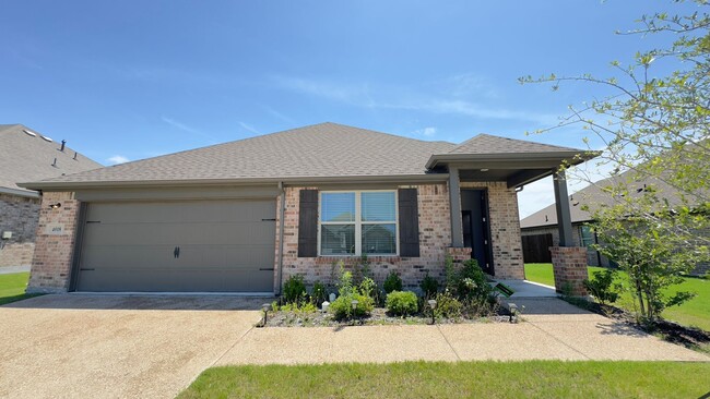 4018 Sparrow Trl in Melissa, TX - Building Photo - Building Photo