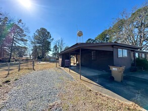 100 Oak St in Maud, TX - Building Photo - Building Photo