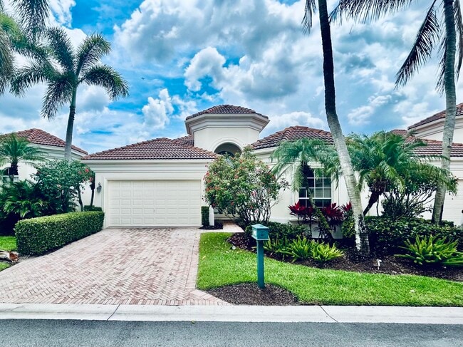 property at 8452 Legend Club Dr