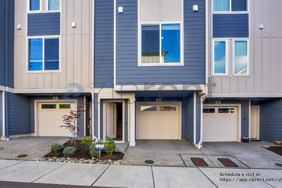 9630 19th Ave SE in Everett, WA - Building Photo