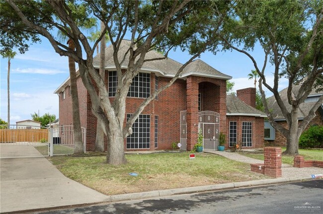 6804 N Cynthia St in McAllen, TX - Building Photo - Building Photo