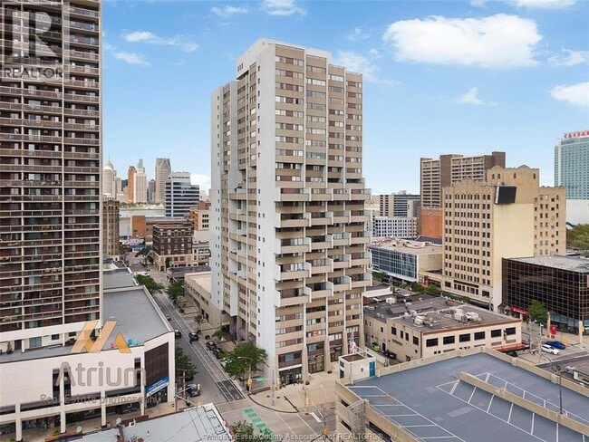 property at 380 Pelissier St