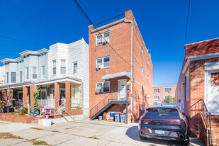 7125 73rd St Apartments