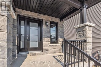 1214 Montblanc Cres in Russell, ON - Building Photo - Building Photo