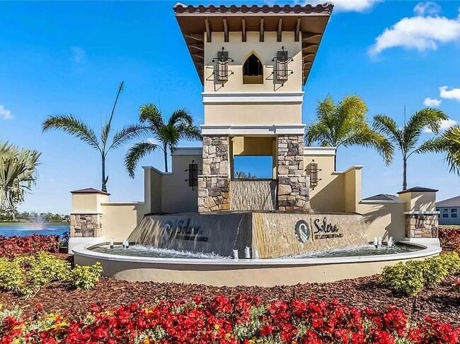 property at 17220 Harvest Moon Way