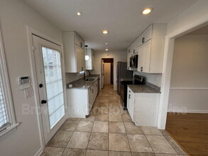 3134 Cloverwood Dr in Nashville, TN - Building Photo - Building Photo