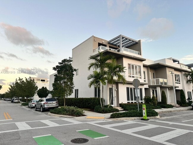 property at 6369 NW 104th Path