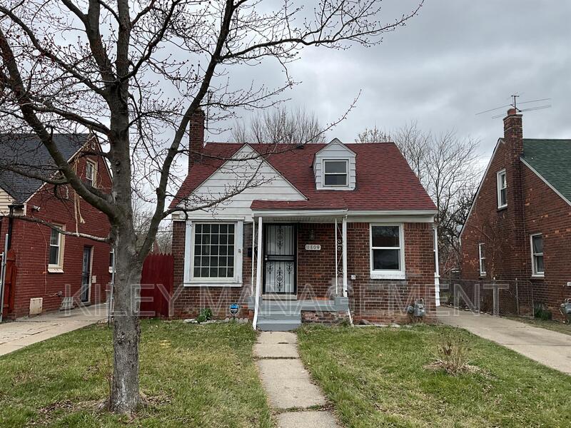 11809 Beaconsfield St in Detroit, MI - Building Photo