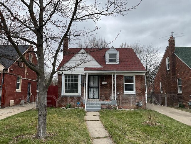 property at 11809 Beaconsfield St