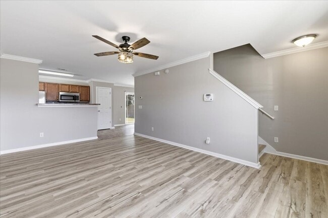 135 Fox Glen Ct in Port Wentworth, GA - Building Photo - Building Photo