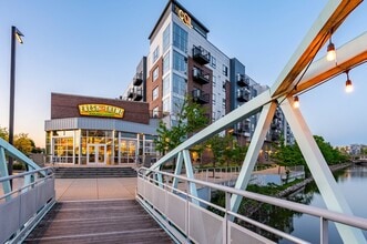 The Coil in Indianapolis, IN - Building Photo - Building Photo