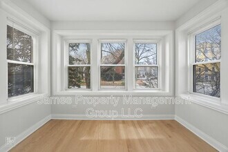 5669 N Magnolia Ave in Chicago, IL - Building Photo - Building Photo