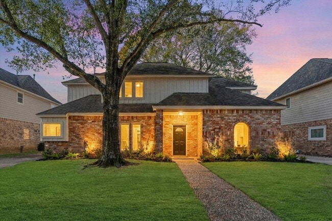 property at 20618 Prince Creek Dr