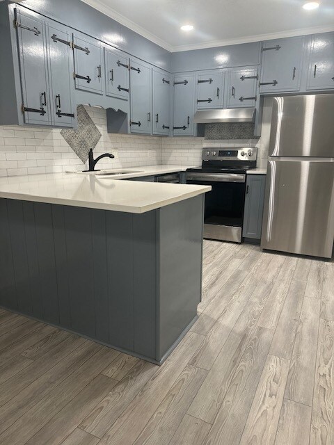 8453 Old Spanish Trail Rd in Pensacola, FL - Building Photo