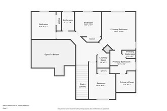 5562 S Lemon Tree Dr in Tucson, AZ - Building Photo - Building Photo