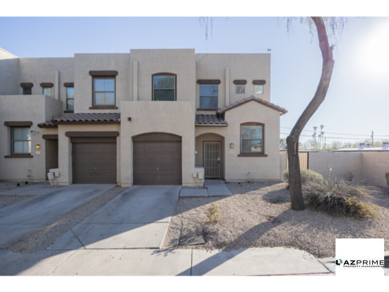 1943 E Hayden Ln in Tempe, AZ - Building Photo