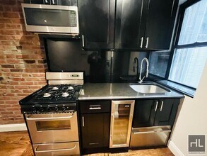 West 52nd Street in New York, NY - Building Photo - Building Photo