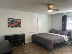 3115 Marshall Dr in Melbourne, FL - Building Photo