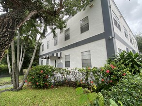 301 S M St in Lake Worth Beach, FL - Building Photo - Building Photo