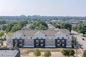 Alberta Place in Amherst, NY - Building Photo - Building Photo