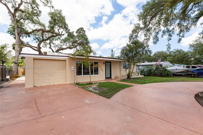 property at 6617 Simms St