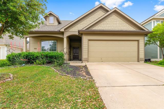 property at 5032 Harney Dr