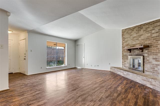 6423 Westcreek Dr in Fort Worth, TX - Building Photo - Building Photo